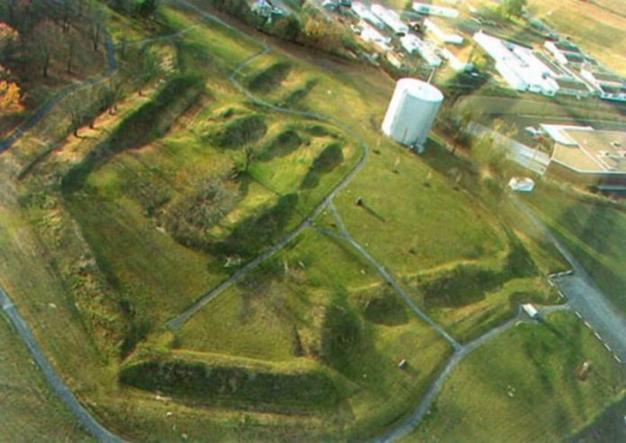 Fort Mulligan